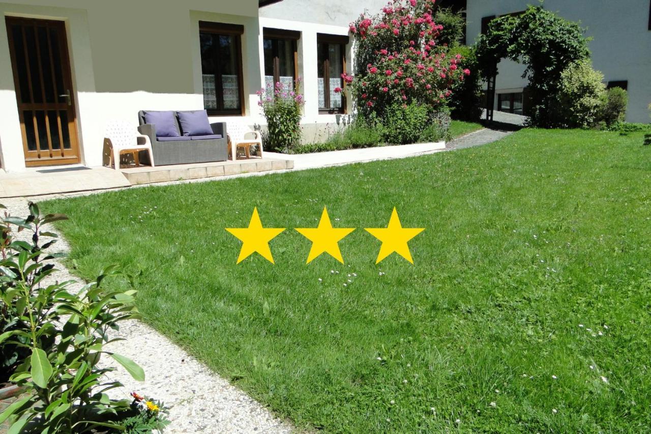 Gite 295 Montagnes Du Jura Avec Spa Et Sauna Classe 3 Etoiles Foncine-le-Haut Eksteriør billede