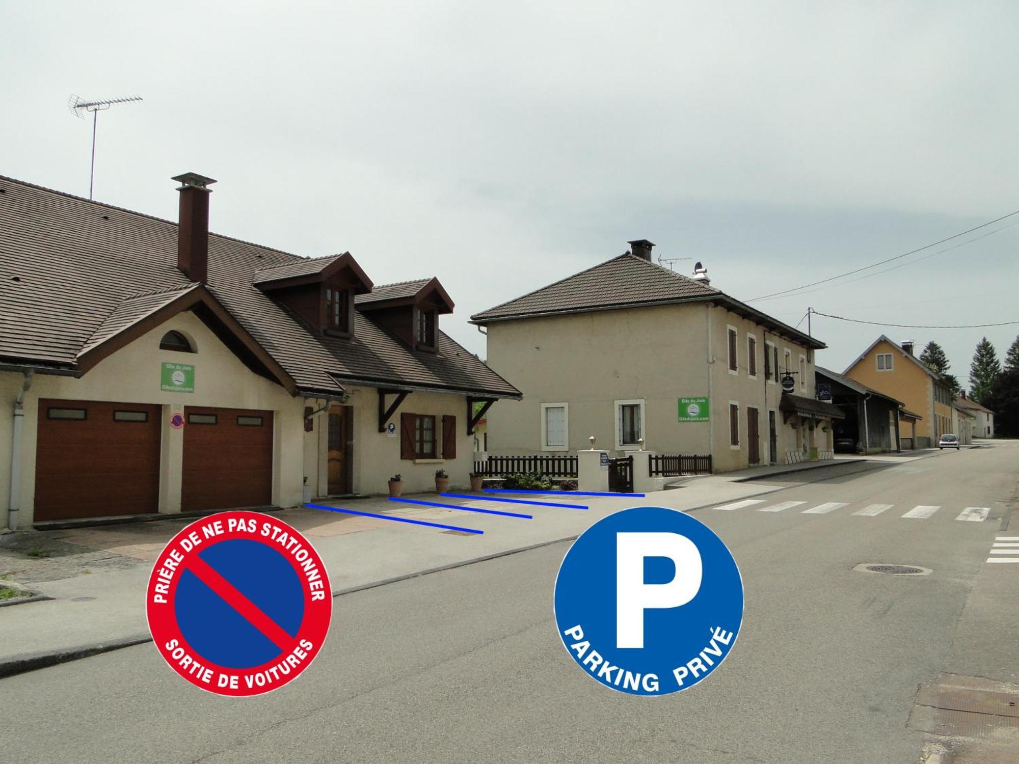 Gite 295 Montagnes Du Jura Avec Spa Et Sauna Classe 3 Etoiles Foncine-le-Haut Eksteriør billede