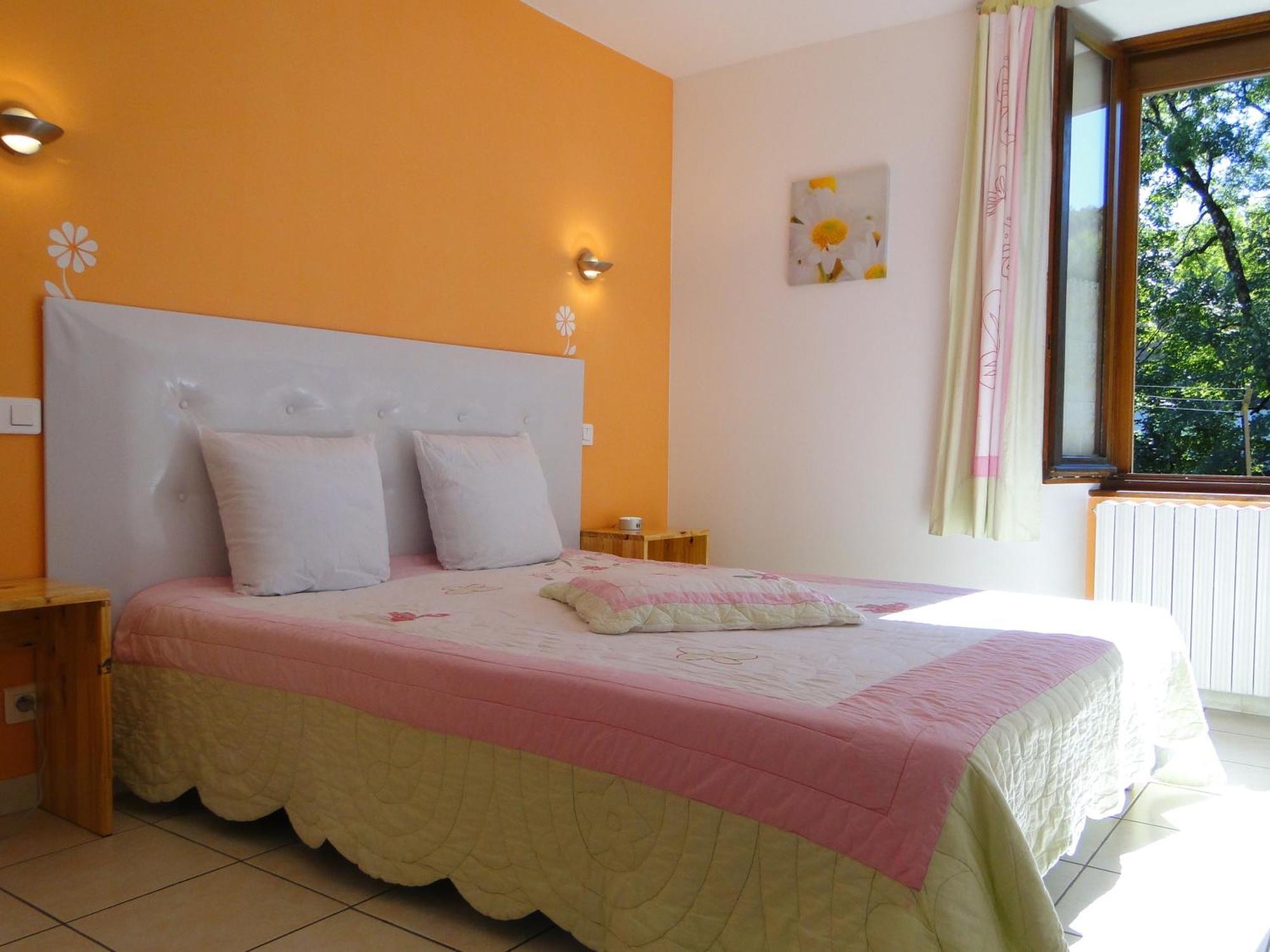 Gite 295 Montagnes Du Jura Avec Spa Et Sauna Classe 3 Etoiles Foncine-le-Haut Eksteriør billede