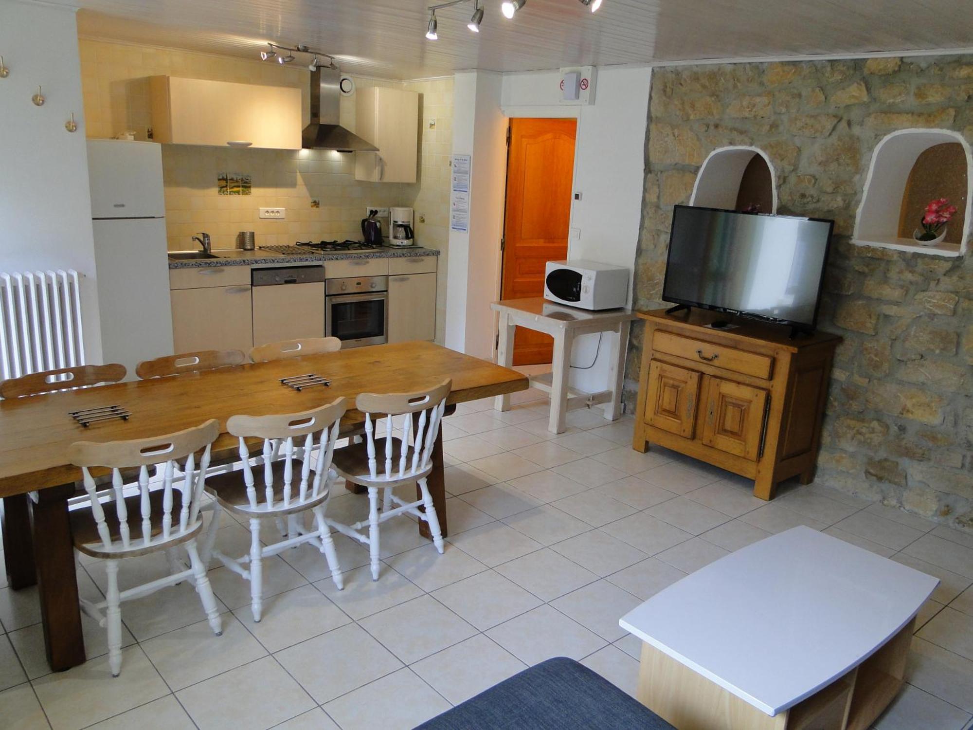 Gite 295 Montagnes Du Jura Avec Spa Et Sauna Classe 3 Etoiles Foncine-le-Haut Eksteriør billede